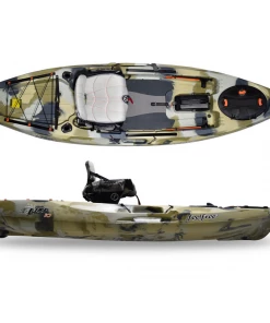 Kayaks Feelfree Lure 10 V2 2022