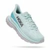 Hoka Women's Mach 4 - Blue Glass 1 Hoka Women's Mach 4 - Blue Glass