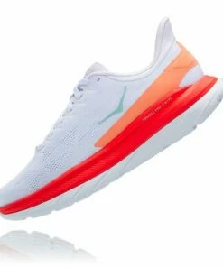 Hoka Men's Mach 4 Shoes 10 Hoka Men's Mach 4 Shoes