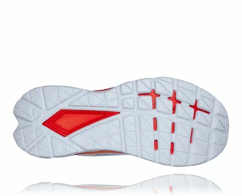 Hoka Men's Mach 4 Shoes 8 Hoka Men's Mach 4 Shoes