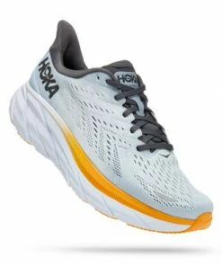 Shoes Hoka Men's Clifton 8 - Plein Air