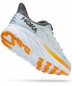 Shoes Hoka Men's Clifton 8 - Plein Air