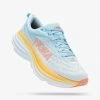 Hoka One One Shoes Hoka Women's Bondi 8 - Summer Song Country Air 2 Hoka One One Shoes Hoka Women's Bondi 8 - Summer Song Country Air