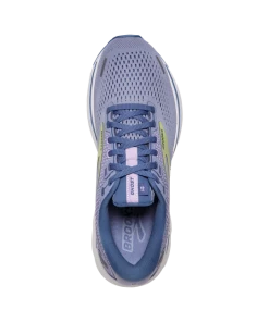 Brooks Women's Ghost 14 - Purple Impression Shoes 12 Brooks Women's Ghost 14 - Purple Impression Shoes