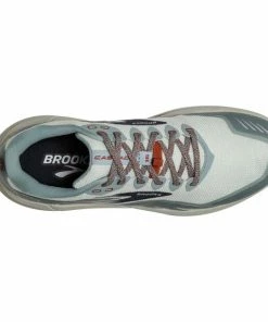 Brooks Women's Cascadia 16 - Aqua/Tourmaline 10 Brooks Women's Cascadia 16 - Aqua/Tourmaline