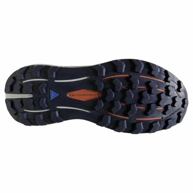 Brooks Women's Cascadia 16 - Aqua/Tourmaline 7 Brooks Women's Cascadia 16 - Aqua/Tourmaline