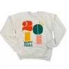 T-Shirts Happy Trails 2011 Sweatshirt