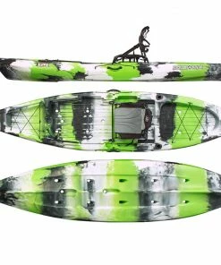 Kayaks Jackson 2022 Bite Angler