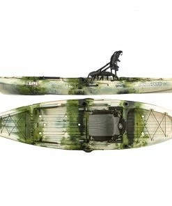 Kayaks Jackson 2022 Bite Angler