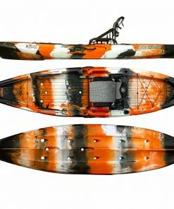 Kayaks Jackson 2022 Bite Angler