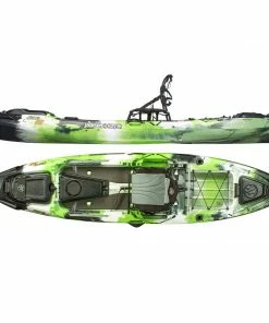 Jackson 2022 Coosa HD