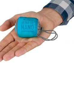 Happy Trails Outfitters Sea To Summit Ultra-Sil Nano Shopping Bag - Additional Colors