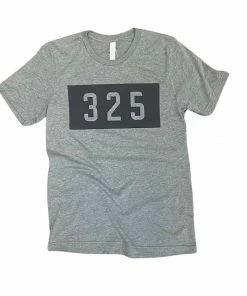 Happy Trails Outfitters Happy Trails (325) - Gray