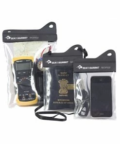 Kayaks Sea To Summit Waterproof Accessory Case
