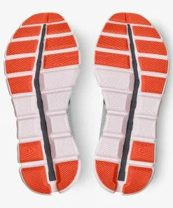 ON Running Women's Cloud X - Alloy Lilly 9 ON Running Women's Cloud X - Alloy Lilly