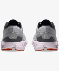 ON Running Women's Cloud X - Alloy Lilly 11 ON Running Women's Cloud X - Alloy Lilly