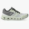 ON Running Women's Cloudrunner - Frost Aloe Shoes 2 ON Running Women's Cloudrunner - Frost Aloe Shoes
