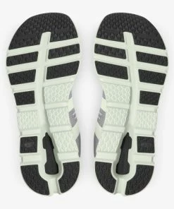 ON Running Women's Cloudrunner - Frost Aloe Shoes 10 ON Running Women's Cloudrunner - Frost Aloe Shoes