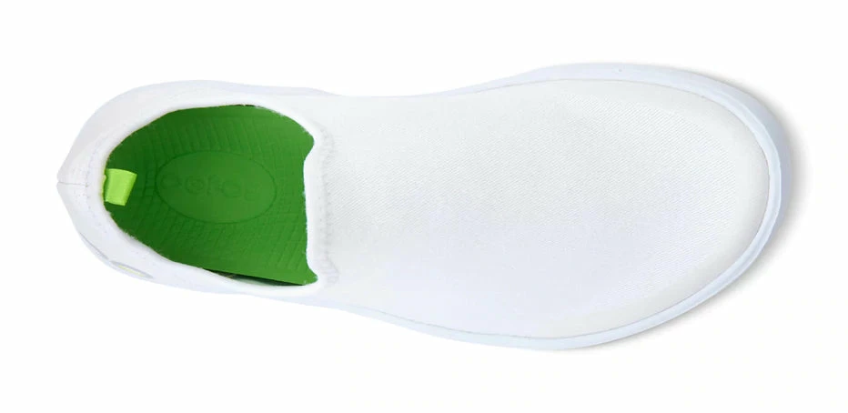 OOFOS Women's OOmg EeZee Low Shoe Shoes 8 OOFOS Women's OOmg EeZee Low Shoe Shoes