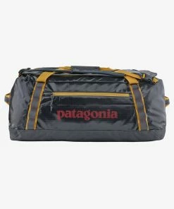 Luggage Patagonia Black Hole - 55L