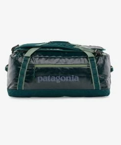 Luggage Patagonia Black Hole - 55L
