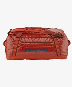 Luggage Patagonia Black Hole - 55L