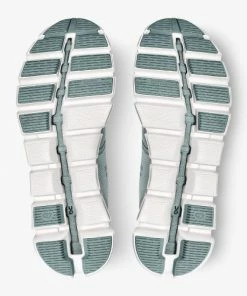 Shoes ON Running Women's Cloud 5 - Surf 10 Shoes ON Running Women's Cloud 5 - Surf