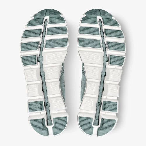 Shoes ON Running Women's Cloud 5 - Surf 5 Shoes ON Running Women's Cloud 5 - Surf
