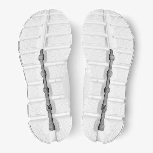 Shoes ON Running Women's Cloud 5 - All White 5 Shoes ON Running Women's Cloud 5 - All White