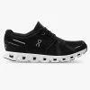 ON Running Women's Cloud 5 - Black