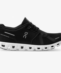 ON Running Women's Cloud 5 - Black