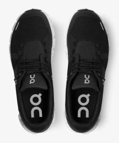 ON Running Women's Cloud 5 - Black