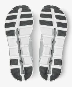 ON Running Men's Cloud 5 - Glacier Whiter Shoes
