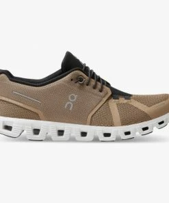 Shoes ON Running Men's Cloud 5 - Chai Magnet