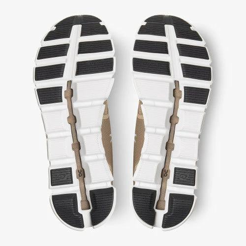 Shoes ON Running Men's Cloud 5 - Chai Magnet 8 Shoes ON Running Men's Cloud 5 - Chai Magnet