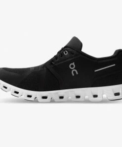 ON Running Men's Cloud 5 - Black