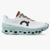 Shoes ON Running Men's Cloudmonster - Frost Surf