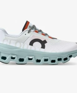 Shoes ON Running Men's Cloudmonster - Frost Surf