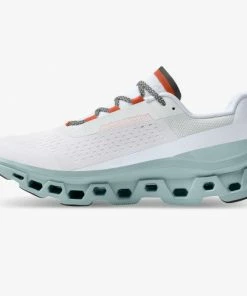 Shoes ON Running Men's Cloudmonster - Frost Surf