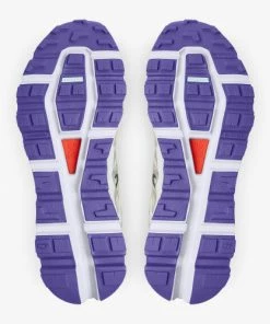 ON Running Women's Cloudvista - Frost Mineral Shoes