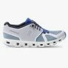 Shoes ON Running Women's Cloud 5 Push - Lavender Chambray