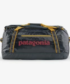 Luggage Patagonia Black Hole - 70L