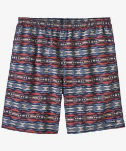 Bottoms Patagonia Men's Baggies 7" - Additional Color
