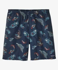 Bottoms Patagonia Men's Baggies 7" - Additional Color