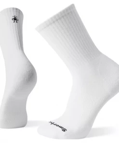 Smartwool Unisex Athletic Targeted Cushion Crew Socks Men's Socks & Insoles 8 Smartwool Unisex Athletic Targeted Cushion Crew Socks Men's Socks & Insoles