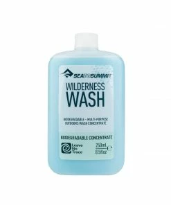 Happy Trails Outfitters Miscellaneous Sea To Summit Wilderness Wash Multiple Sizes