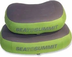 Sea To Summit Aeros Premium Inflatable Pillow Sleep Gear