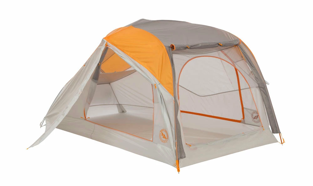 Big Agnes Salt Creek SL2 4 Big Agnes Salt Creek SL2