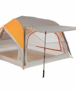 Big Agnes Saltcreek 3