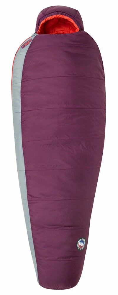 Big Agnes Blue Lake 25 Degree Women's Bag Sleep Gear 3 Big Agnes Blue Lake 25 Degree Women's Bag Sleep Gear